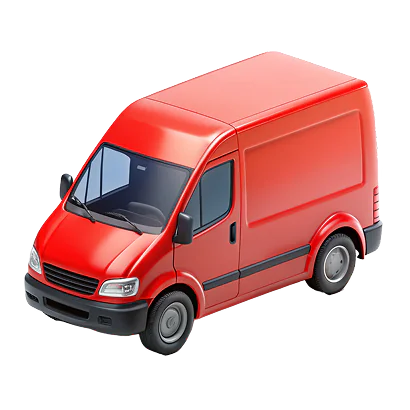 van