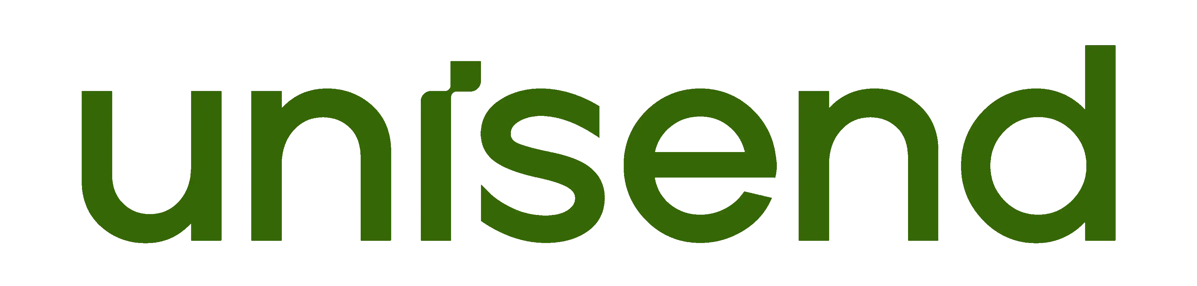 Unisend
